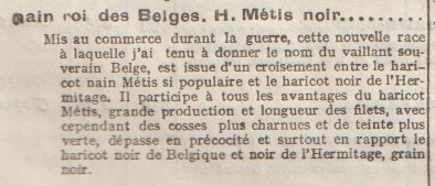 Roi des belges-1920-2