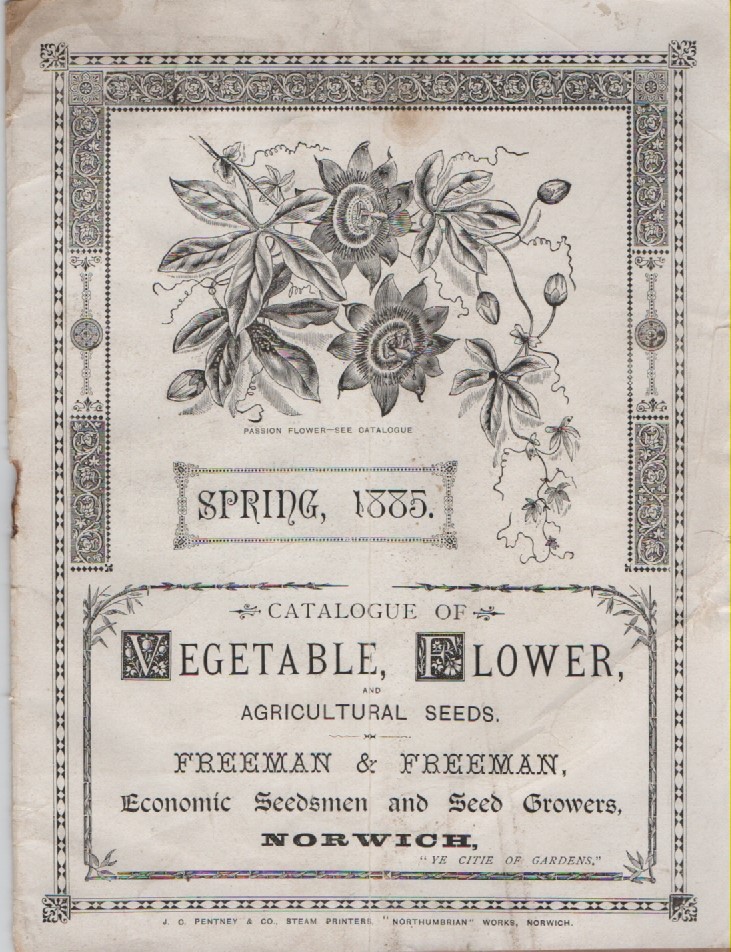Freeman & Freeman-1885-