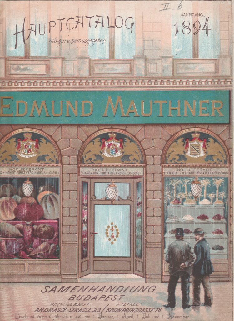 Mauthner 1894-