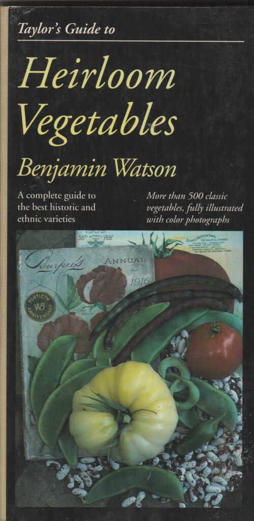B.Watson-1996-1