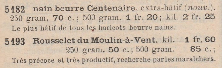 Centenaire-Rousselet du Moulin-à-vent-1906-