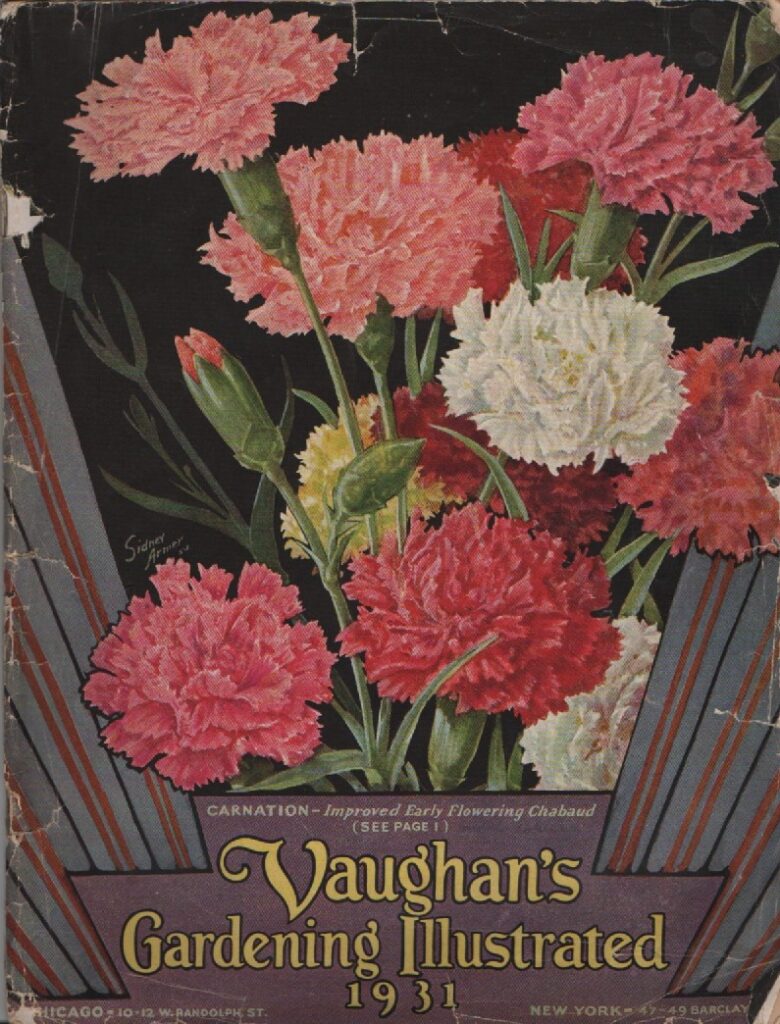 vaughan-1931-