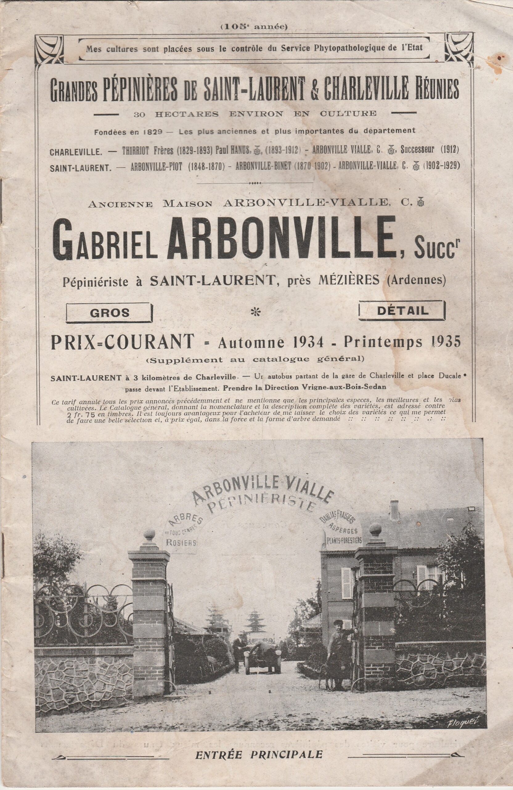 Arbonville-1935-