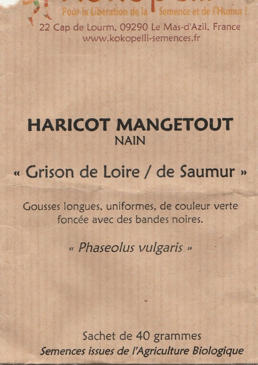 Grison de loire Grison de loire