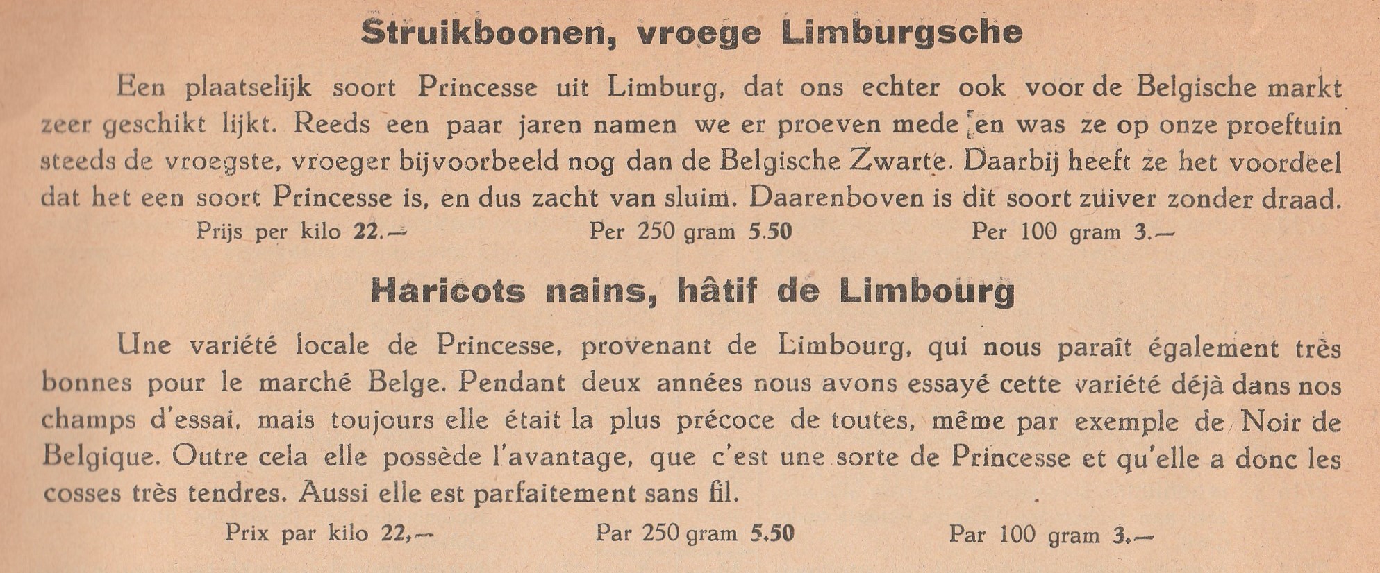 Limburgse vroege-1931-