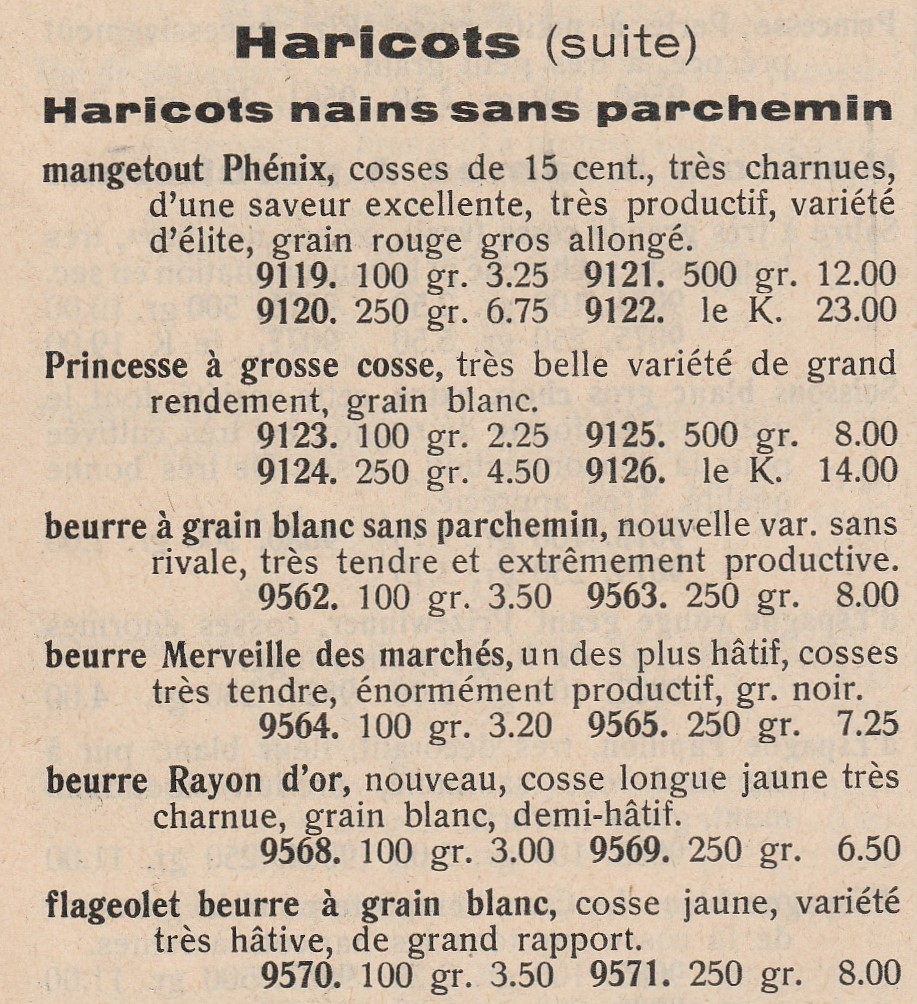 Rayon d'or-1935