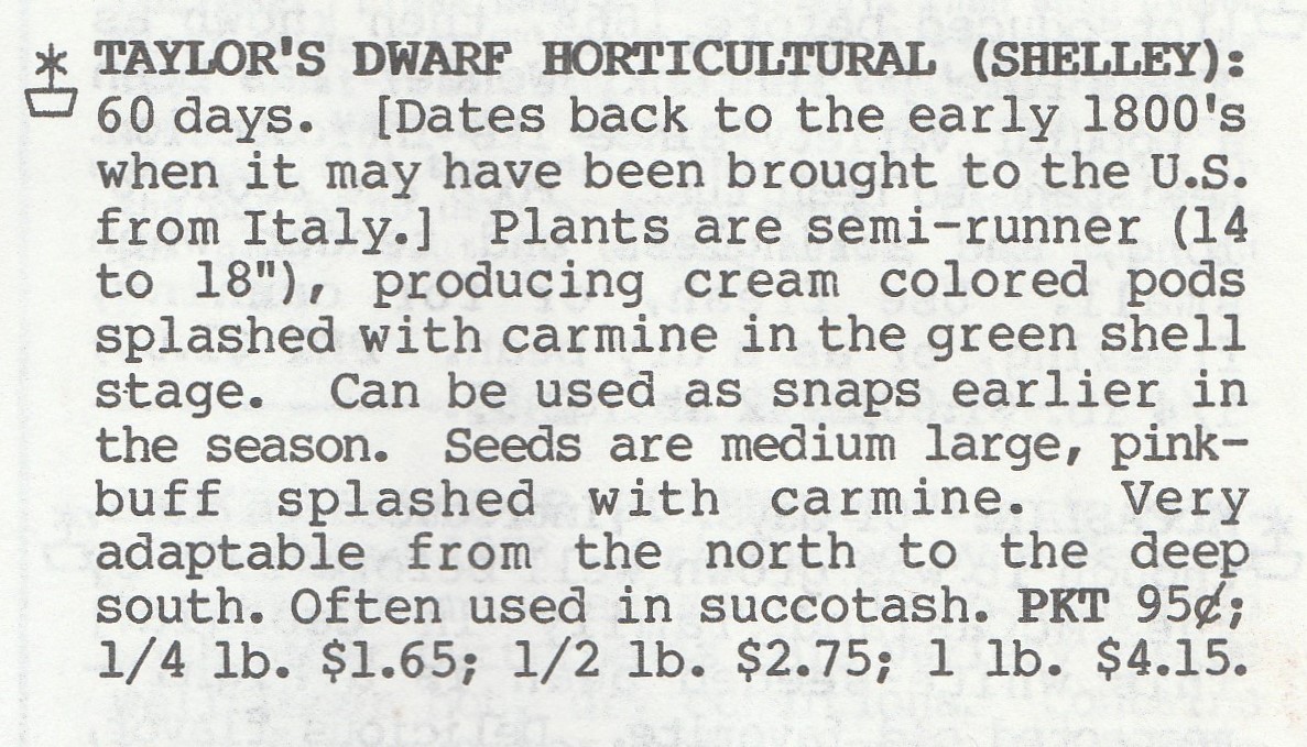 Taylors Horticultura-1989