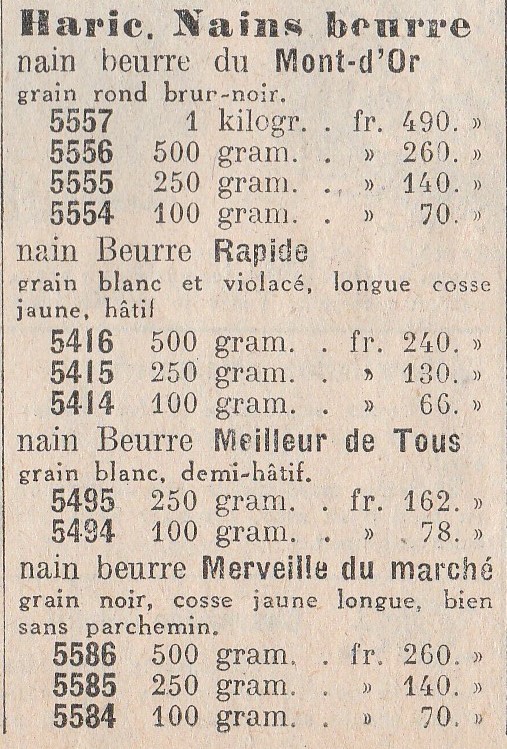 Meilleurs de tous-1953